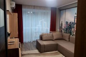 квартира по адресу Радистов ул., 34