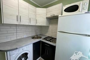 квартира по адресу Запорожская ул., 11