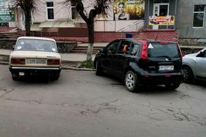 коммерческая по адресу Соборна, 41а