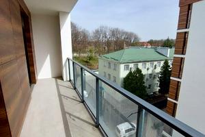 квартира за адресою Іллі Мечникова вул., 16