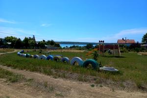 дом по адресу с. Мариновка, Лермонтова, 7