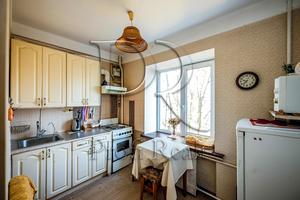 квартира за адресою Кирилівська вул. (Фрунзе), 124
