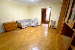 квартира по адресу Воскресенский просп. (Перова), 48