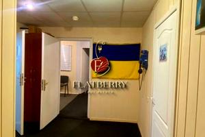 комерційна за адресою Рейтарська вул., 35а