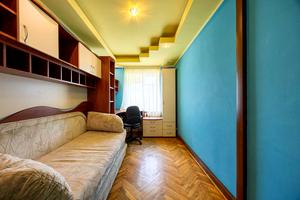 квартира по адресу Братьев Дружих ул. (Комарова), 22а