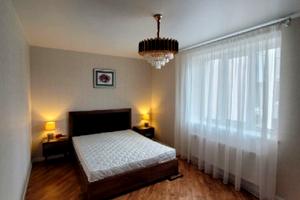 квартира за адресою Лисаветинська вул., 1а