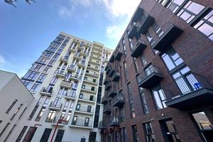 квартира за адресою Радісна вул., 29