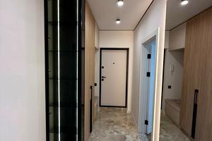 квартира по адресу Мира ул., 56