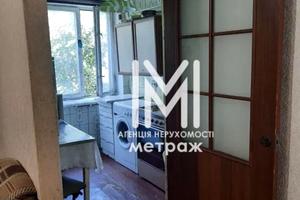 квартира за адресою Юр'єва бульв., 13