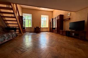 квартира за адресою Ольгіївська вул. (Академіка Павлова), 2