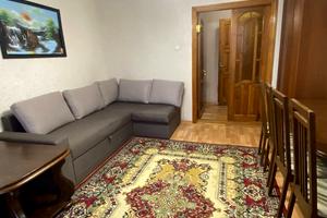 квартира по адресу Довженка ул., 7