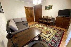 квартира по адресу Довженка ул., 7