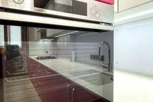 квартира за адресою Гвардійців-Широнінців вул., 29б