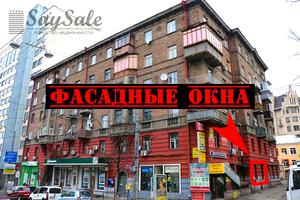 комерційна за адресою Тараса Шевченка бульв., 58