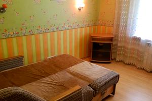 комната по адресу Апрельский пер., 5