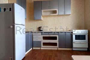 квартира по адресу Елизаветы Чавдар ул., 34