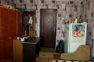 комната по адресу Льнокомбинатовская ул., 15