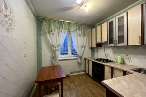 квартира за адресою Оноре де Бальзака вул., 92