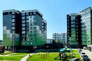 квартира за адресою Приозерна вул., 29