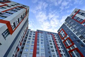 квартира за адресою Потічна, 1