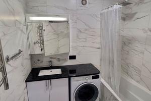 квартира по адресу Домбровського ул., 3