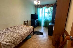 квартира за адресою Євгена Танцюри вул., 68