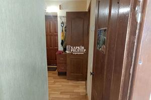 квартира по адресу Петра Свинаренко ул., 18