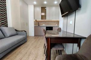 квартира за адресою Краснова вул., 3а