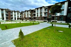 квартира за адресою Роксоляни вул., 12