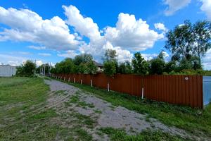 ділянка за адресою Чернинська вул.