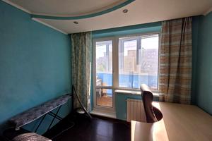 квартира за адресою Перемоги просп., 78а