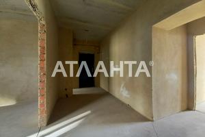 квартира по адресу Центральная ул., 1