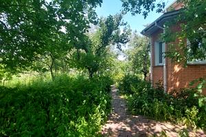 дом по адресу пгт. Великая Дымерка, Бобрицкая ул.