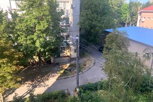 квартира по адресу Писаржевского ул., 11
