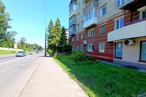 коммерческая по адресу Каменецкая ул., 101