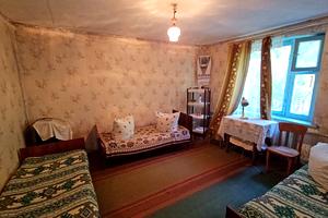 дом по адресу Новомарківська