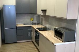 квартира по адресу Евгения Сверстюка ул. (Марины Расковой), 6-Д