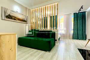 квартира за адресою Юрія Липи вул., 6