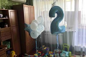 квартира за адресою 92 бригади вул., 20а