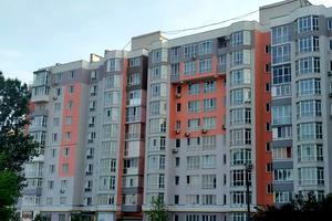 квартира за адресою Жабинського вул., 2