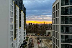 квартира за адресою Залізнична вул., 9