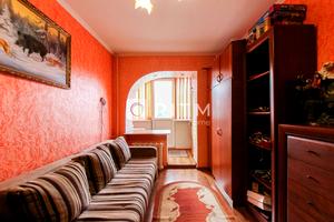 квартира по адресу Возрождения просп., 26а