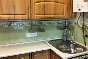 квартира за адресою Металургів просп., 30