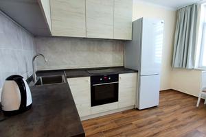 квартира за адресою Райдужна вул., 58