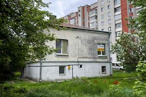 коммерческая по адресу Варшавская ул., 78