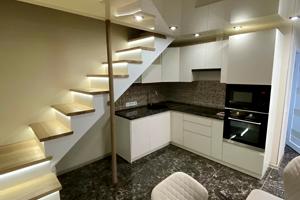 квартира по адресу Салтовское шоссе, 43г