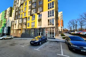 коммерческая по адресу Григория Сковороды ул., 13/7