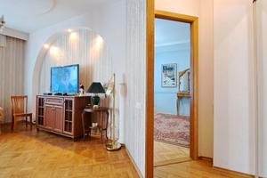 квартира по адресу Харьковская ул., 2