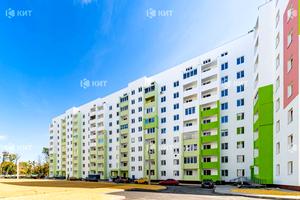квартира по адресу Героев Харькова просп. (Московский), 270а