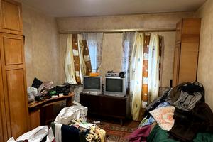 дом по адресу Мандрыковская ул., 72